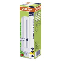 Kompaktní zářivka OSRAM DULUX T/E PLUS 42 W/830