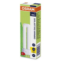 Kompaktní zářivka OSRAM DULUX S/E 7 W/830