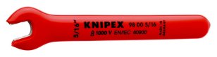 Otevřené klíč KNIPEX 98 00 5/16"