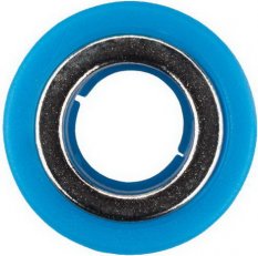 SUPER LOCK-BLUE (M) M-velikost, 13 mm, N