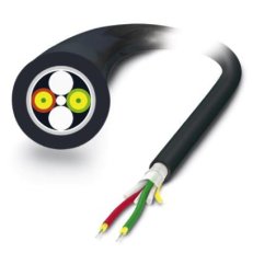 PSM-LWL-GDO- 50/125 Optický kabel se skleněnými vlákny 2799432