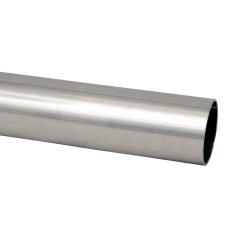 Hliníková trubka bez závitu EN pr. 20 mm, 44561, 1250N/5cm, délka 3 m.