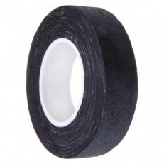 Izolační páska textilní 19mm/10m černá EMOS F6910