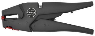 KNIPEX 1250200 odizolovací kleště profesionální pro průřezy 2,5-16mm2 SCORA 16