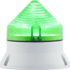 Modul optický CTL 600 STEADY 12/240 V, ACDC, IP54, BA15d, zelená, světle šedá