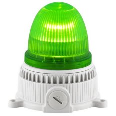 Modul optický OVOLUX STEADY 12/240 V, ACDC, IP65, M16, zelená, s trvalým svitem
