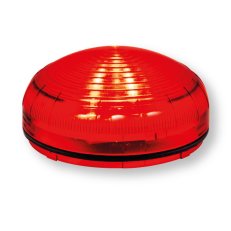 SIRENA Modul multifunkčního LED svítidla XLF JR LED IP66, červená, DIRECTIONAL