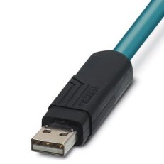 VS-04-2X2X26C7/7-SDA/OE/1,0 Osazený kabel USB 1655771