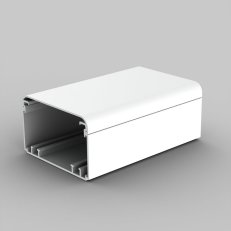 Elektroinstalační kanál Elegant EKE 100x60, bílý, 2 m, karton