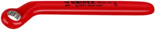 Očkový klíč KNIPEX 98 01 10