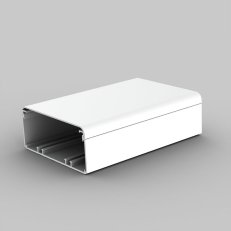 Elektroinstalační kanál Elegant EKE 140x60, bílý, 2 m, karton