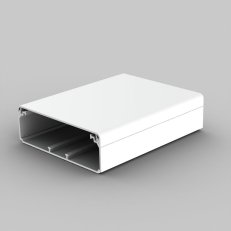 Elektroinstalační kanál EKD 120x40, bílý, 2 m, karton KOPOS EKD 120X40_HD