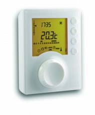 TYBOX 117 programovatelný podsvícený termostat (náhrada za 710,713)