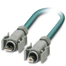 VS-04-2X2X26C7/7-67A/67B/2,0 Osazený kabel USB 1653870