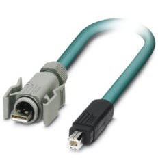 VS-04-2X2X26C7/7-67A/SDB/5,0 Osazený kabel USB 1653906