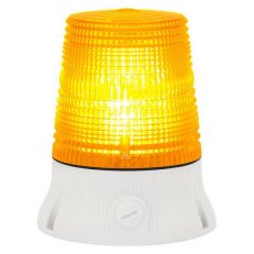 Modul optický MAXIFLASH STEADY S 12/240 V, ACDC, IP54, oranžová, světle šedá