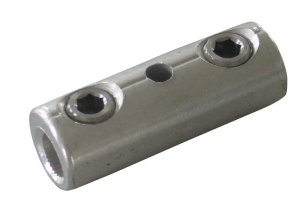 Pozinková šroubová spojka pro Cu+Al 6 - 25 mm2 CIMCO 180962