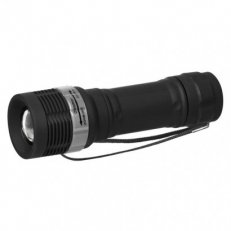 LED ruční svítilna P4702, 75 lm, 3× AAA, fokus EMOS P4702