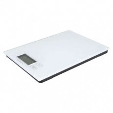 Digitální kuchyňská váha EV014, bílá EMOS EV014