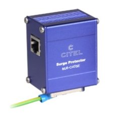 Citel 560201 MJ8-CAT5E Ethernet