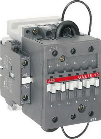 GAE75-10-11 110VDC