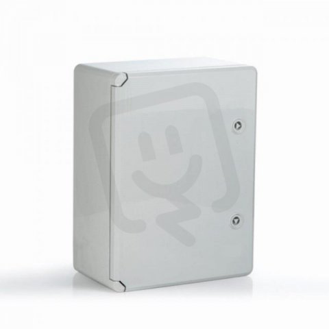 SEZ-CZ P-BOX 2030 Plastový box IP65, 200x300x130