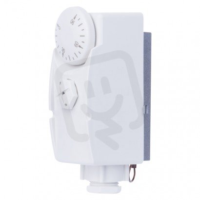 Příložný manuální termostat P5681 EMOS P5681