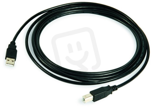 Připojovací kabel 3 m WAGO 758-879/000-101
