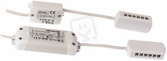 Eaton 170126 Zdroj 5W pro max 1ks světlo LED DNW-CON/LED/5W