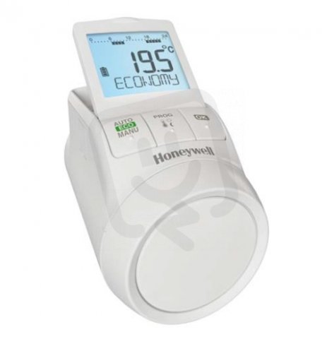 HR90EE Elektronická termostatická hlavic