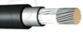 Silový ohebný kabel nad 1 kV