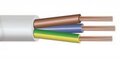 Silový ohebný kabel do 1 kV