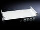 Patch panel pro optické vlákna