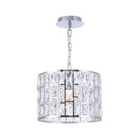 Lustr Gelid MOD184-PL-01-CH MAYTONI