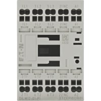 DILM12-01(230V50HZ,240V60HZ)-PI Výkonový