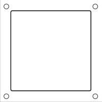 BLIND MODULE NIKO 10-366