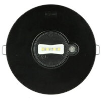 X-LIGHT 360 100LM, 1H, T/NT ČERNÁ
