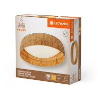 DECOR BAMBOO PAPER CLG 400 18W 830 LEDV