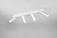 Svítidlo AMBALA incl.4x5W LED/500Lm/2300
