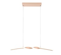 Svítidlo GINKO incl.1x16W LED/2000Lm/300