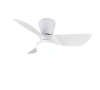 Svítidlo RANDERS incl.1x22W LED/2200Lm/2