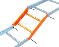 Segment oblouku žebříku 400/60-TL TOP SERVIS 3100756
