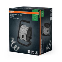 OUTDOOR FLEX IP65 COOL LIGHT 15M 840 IP65 OSRAM 4099854449192