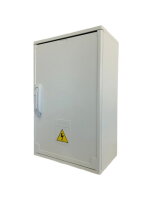 Rozvaděč ER212/NNP7P 40A QM (3f 1/2S) 3b. EON 1 el.měr HDO na stěnu ESTA 113637