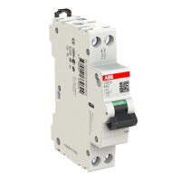 S202C-B40; 2 fázový kompaktní jistič v p