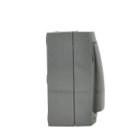 Přepínač křížový (přístroj s krytem), IP