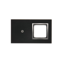 DSTR210/74 Dotykový panel Simon 54 Touch