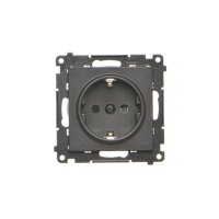 TGSZ1CZ.01/149 Zásuvka Schuko 1 násobná