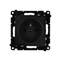 TGZ1CZ.01/149 Zásuvka 1 násobná (přístr