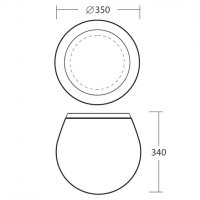 ORCUS DK LED-1L12B07K56/472/DK12 4000 11